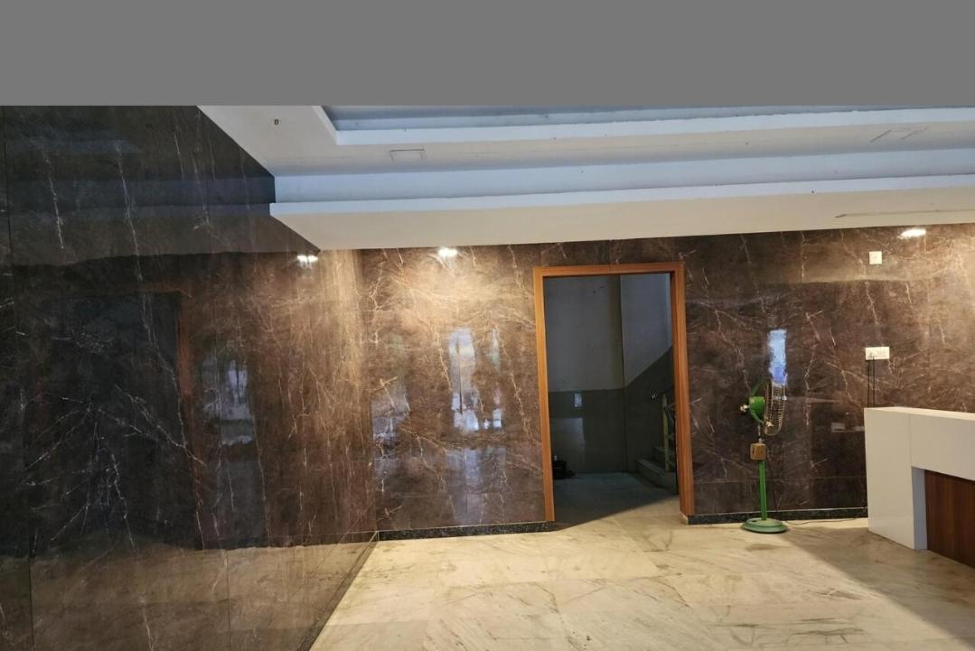 Rajkrishna Residency Hotel Attur Exterior photo