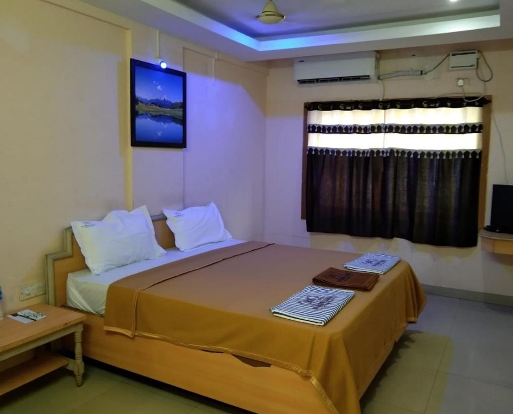 Rajkrishna Residency Hotel Attur Exterior photo