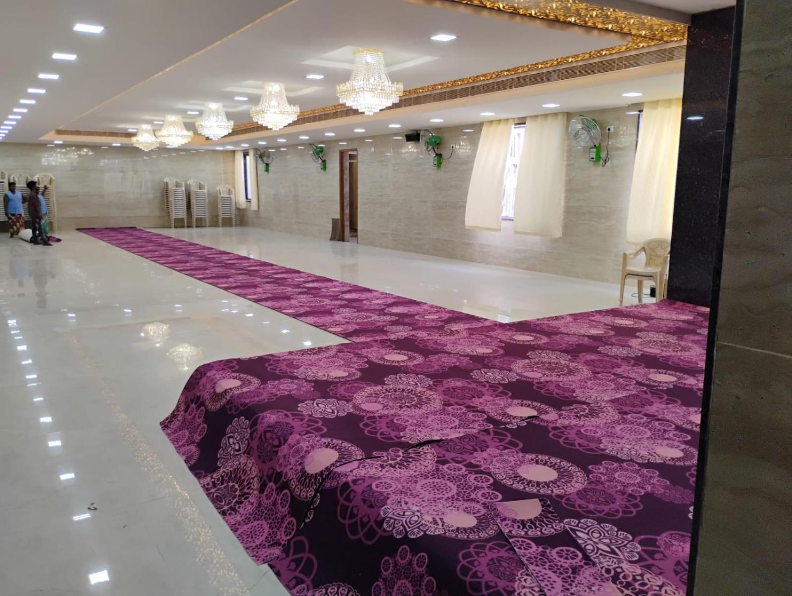 Rajkrishna Residency Hotel Attur Exterior photo
